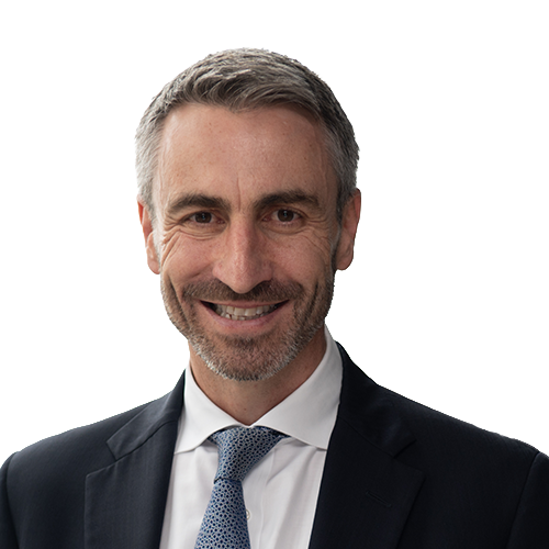 Profile of Marc Kemp