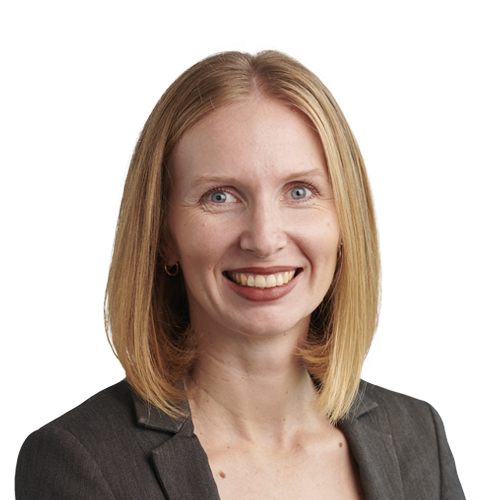 Profile of Corin Morcom