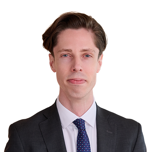 Profile of David Mierendorff