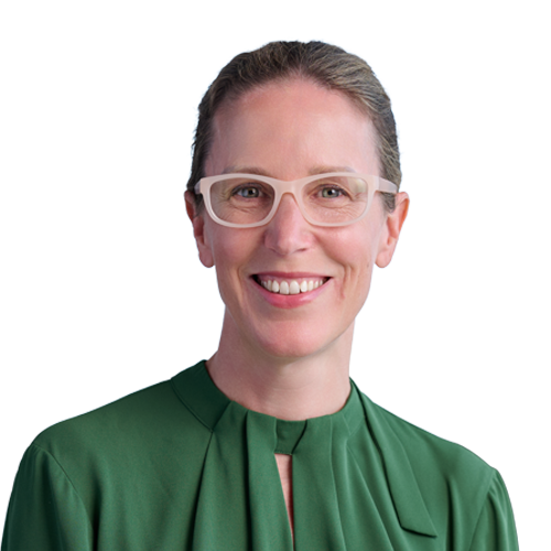 Profile of Ellen Thomas