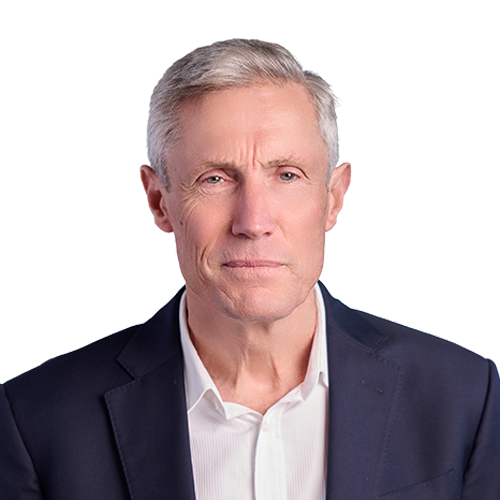 Profile of Guy Alexander