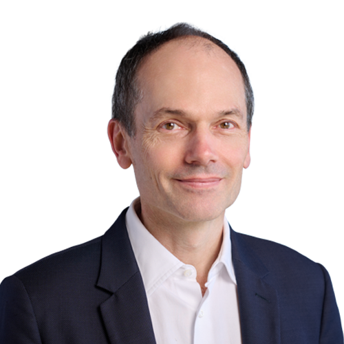 Profile of Malcolm Stephens