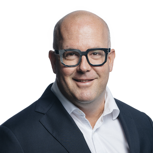 Profile of Michael Ilott