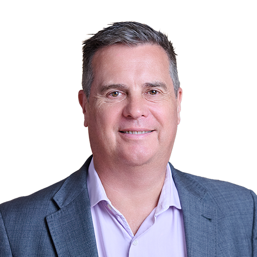Profile of Peter Kirsopp
