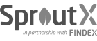SproutX logo