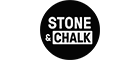 Stone and Chalk logo